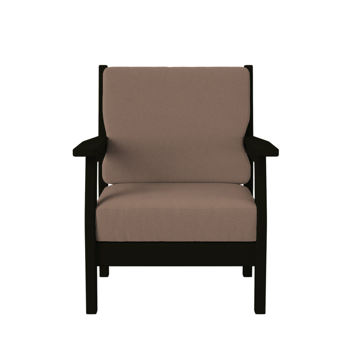Artifex Stanton Chair - Frame Only