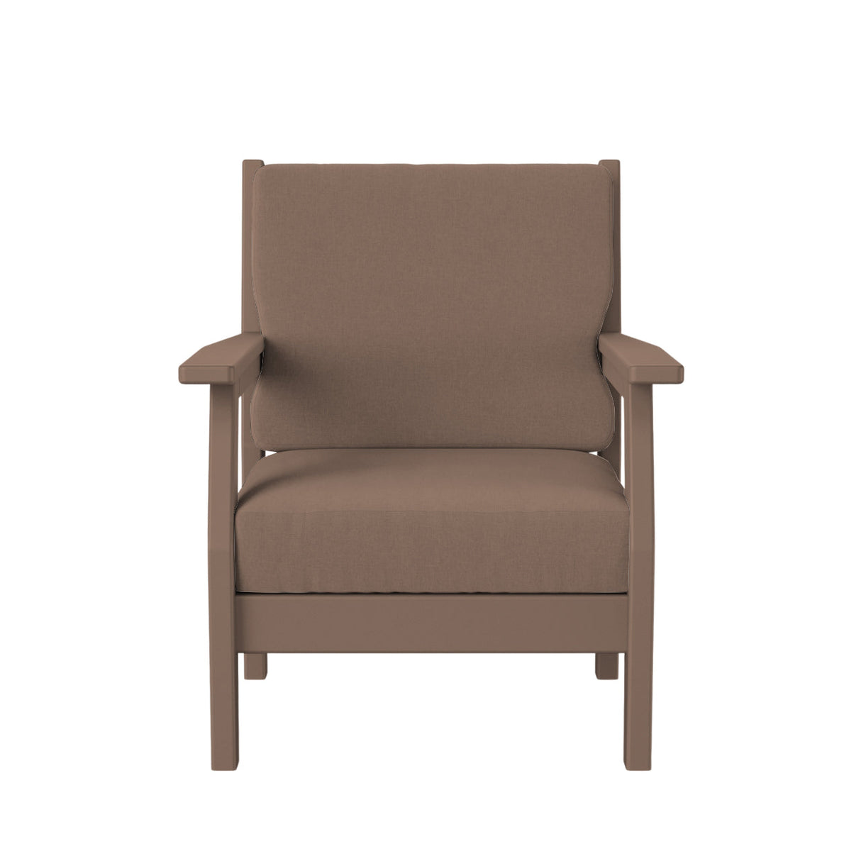 Artifex Stanton Chair - Frame Only