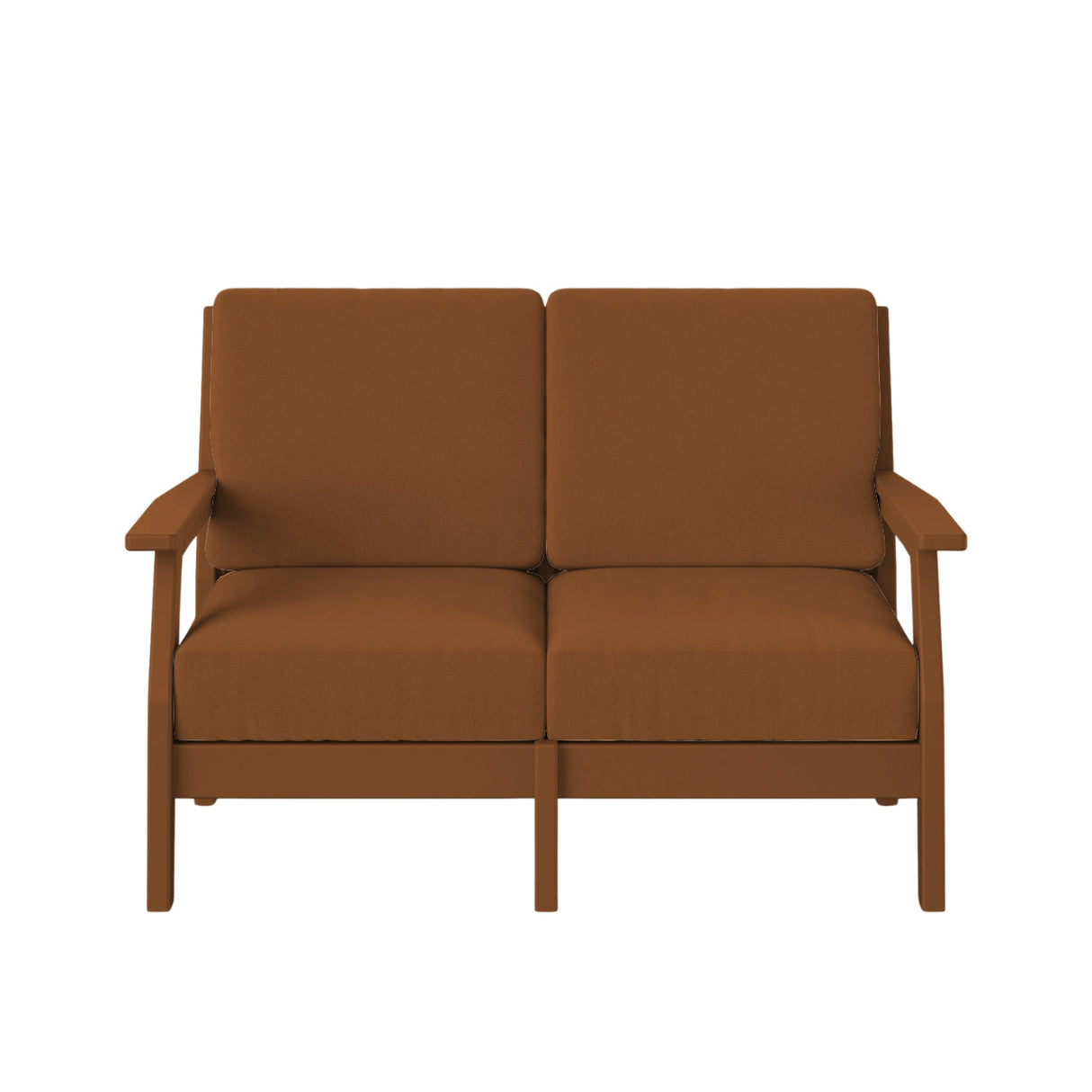 Artifex Stanton Loveseat - Frame Only
