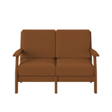 Artifex Stanton Loveseat - Frame Only