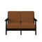 Artifex Stanton Loveseat - Frame Only