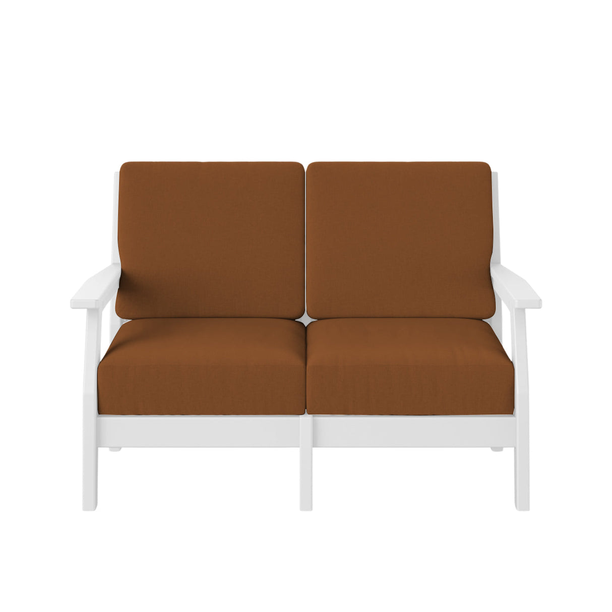 Artifex Stanton Loveseat - Frame Only