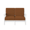 Artifex Stanton Loveseat Left Arm Only - Frame Only