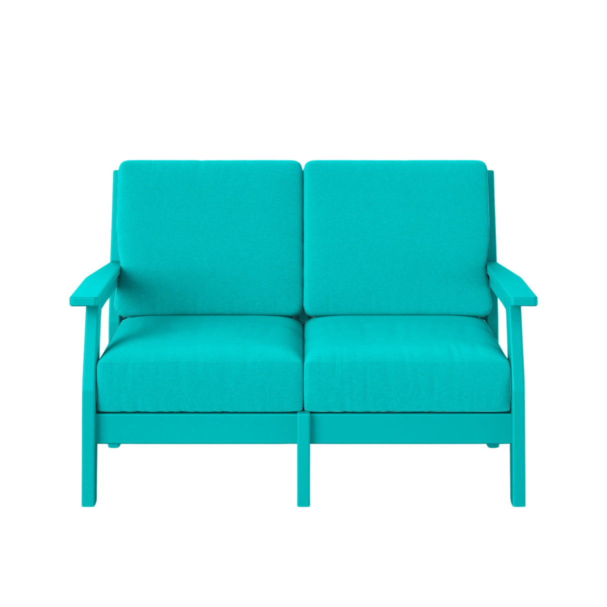 Artifex Stanton Loveseat Right Arm Only - Frame Only