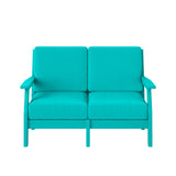 Artifex Stanton Loveseat Left Arm Only - Frame Only