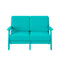 Artifex Stanton Loveseat Left Arm Only - Frame Only