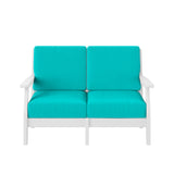Artifex Stanton Loveseat - Frame Only