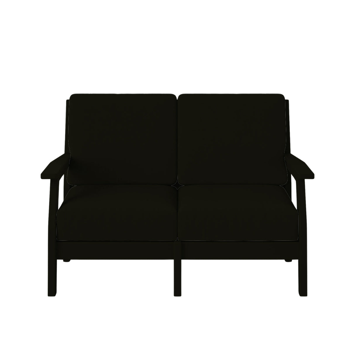 Artifex Stanton Loveseat - Frame Only