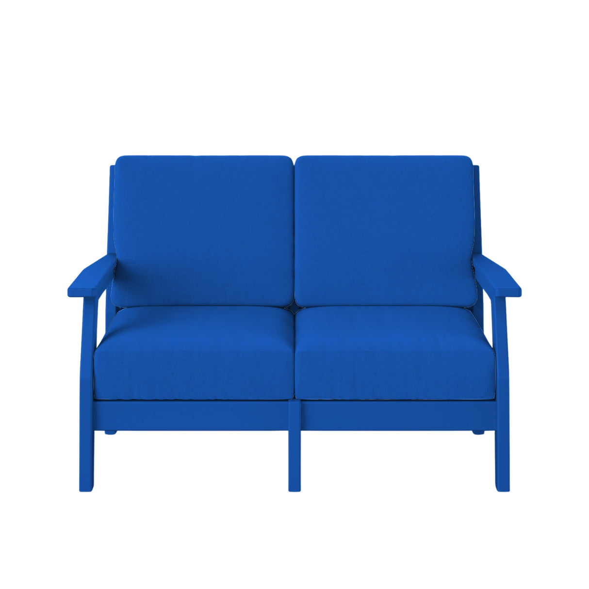 Artifex Stanton Loveseat Right Arm Only - Frame Only