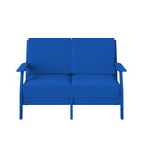 Artifex Stanton Loveseat Right Arm Only - Frame Only