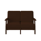 Artifex Stanton Loveseat Left Arm Only - Frame Only