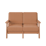 Artifex Stanton Loveseat Left Arm Only - Frame Only