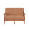 Artifex Stanton Loveseat Right Arm Only - Frame Only