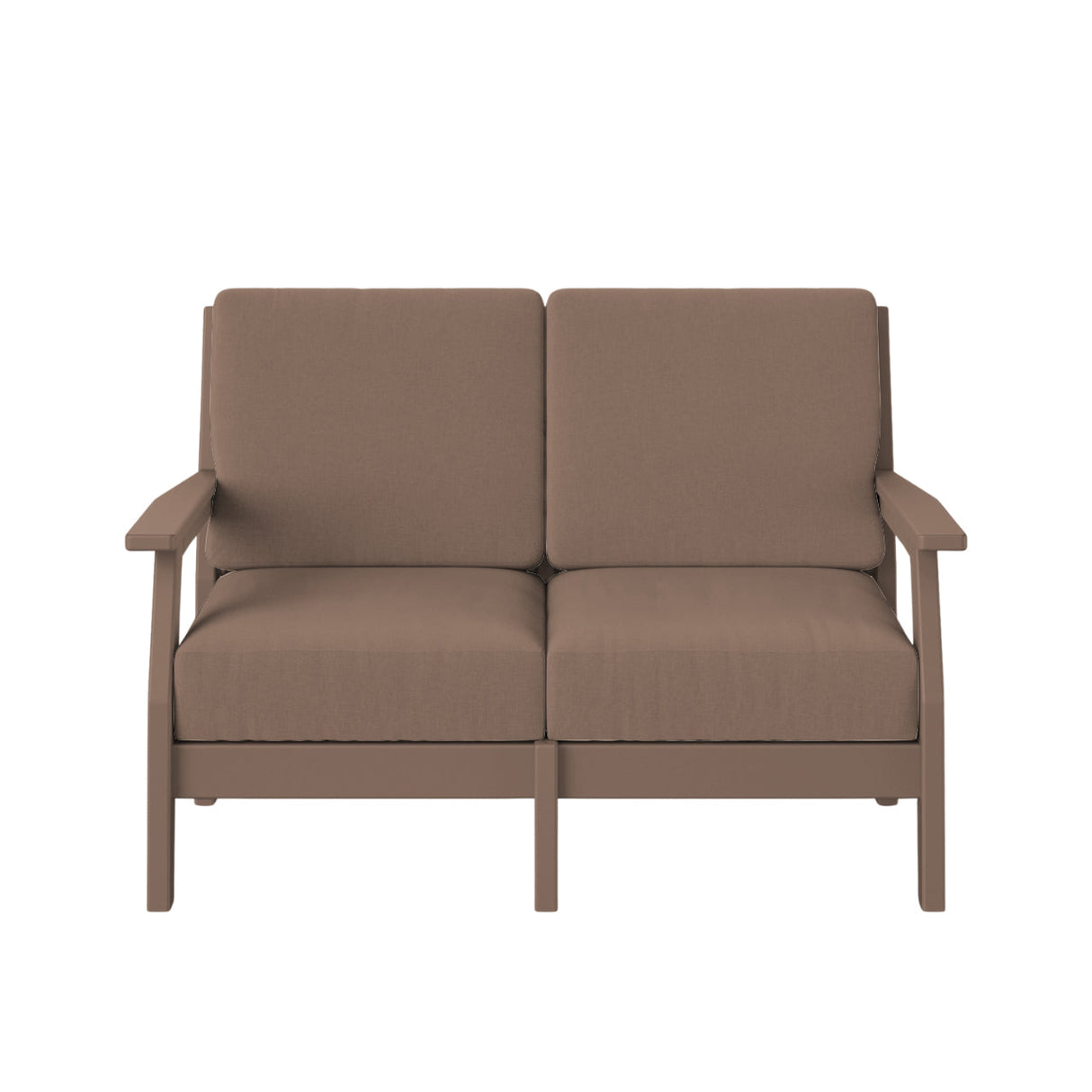 Artifex Stanton Loveseat Right Arm Only - Frame Only