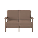 Artifex Stanton Loveseat Right Arm Only - Frame Only