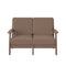 Artifex Stanton Loveseat Right Arm Only - Frame Only