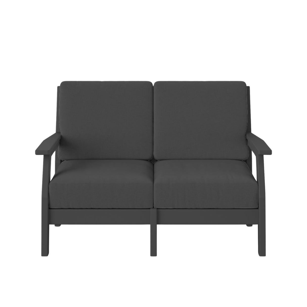 Artifex Stanton Loveseat Left Arm Only - Frame Only
