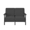 Artifex Stanton Loveseat Left Arm Only - Frame Only