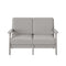 Artifex Stanton Loveseat - Frame Only