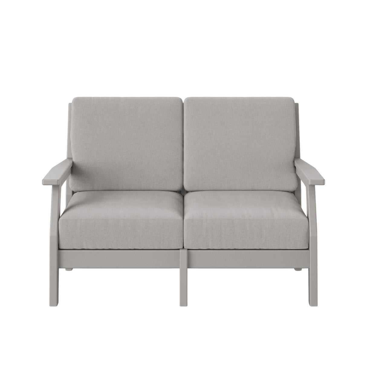 Artifex Stanton Loveseat Left Arm Only - Frame Only