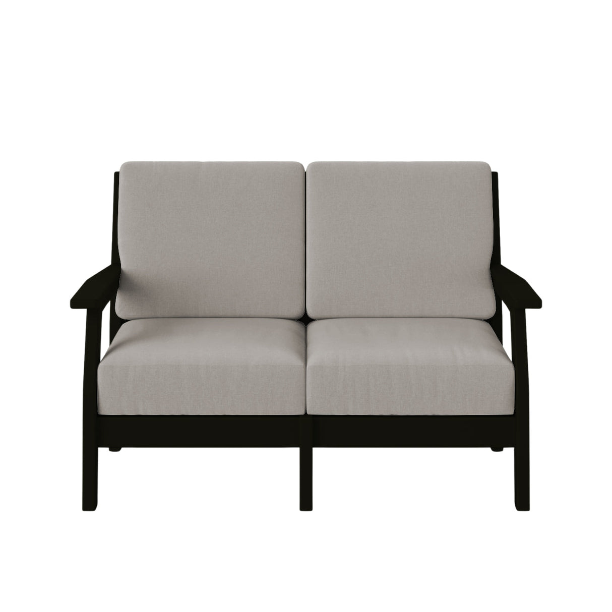 Artifex Stanton Loveseat - Frame Only