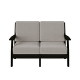 Artifex Stanton Loveseat - Frame Only