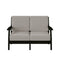 Artifex Stanton Loveseat - Frame Only