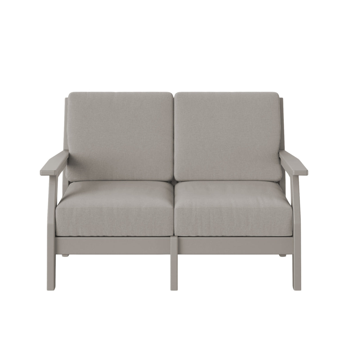 Artifex Stanton Loveseat Left Arm Only - Frame Only