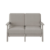 Artifex Stanton Loveseat Right Arm Only - Frame Only