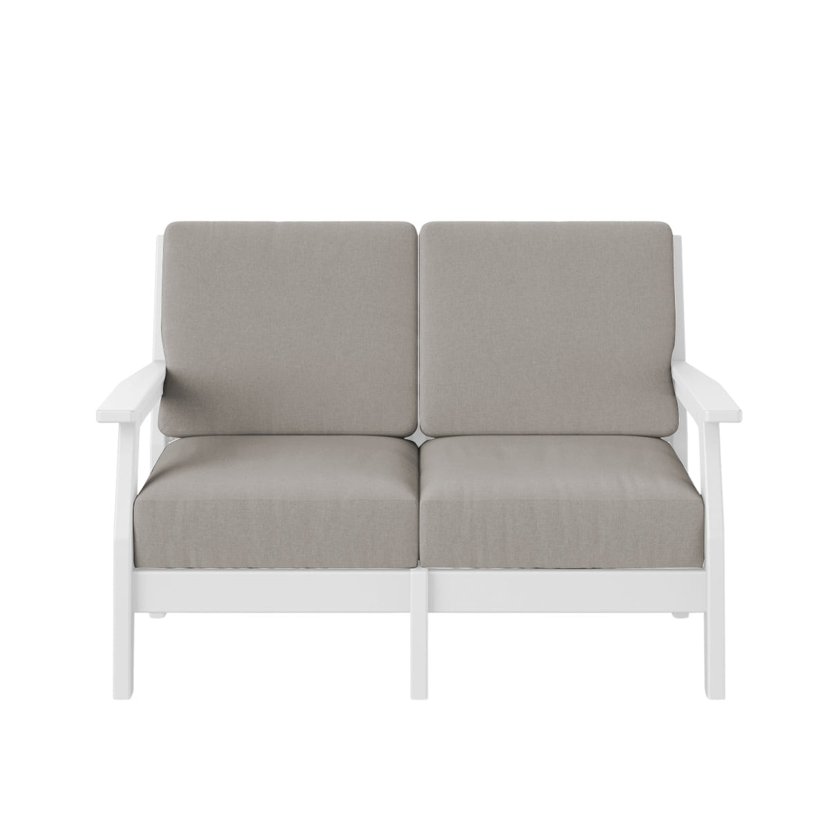 Artifex Stanton Loveseat Right Arm Only - Frame Only