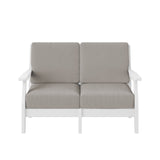 Artifex Stanton Loveseat Right Arm Only - Frame Only