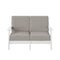 Artifex Stanton Loveseat Right Arm Only - Frame Only