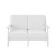 Artifex Stanton Loveseat Left Arm Only - Frame Only