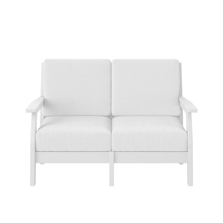 Artifex Stanton Loveseat Left Arm Only - Frame Only