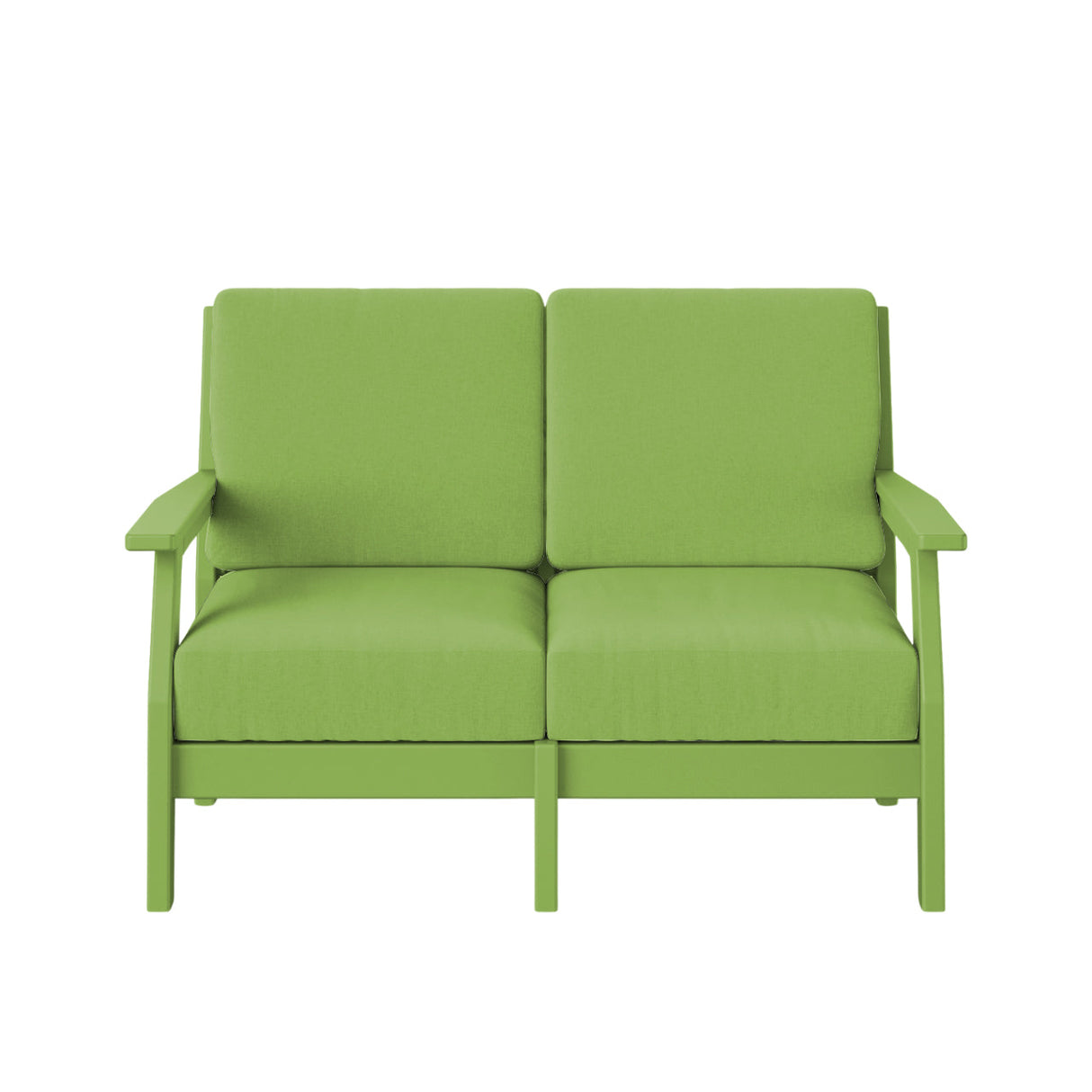 Artifex Stanton Loveseat - Frame Only