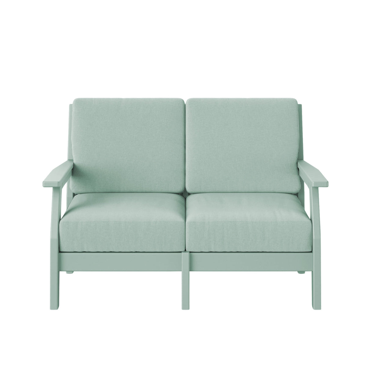 Artifex Stanton Loveseat Right Arm Only - Frame Only
