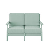 Artifex Stanton Loveseat Right Arm Only - Frame Only