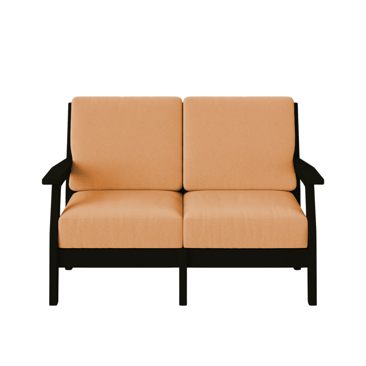 Artifex Stanton Loveseat - Frame Only