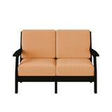 Artifex Stanton Loveseat - Frame Only