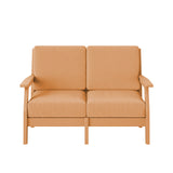 Artifex Stanton Loveseat Left Arm Only - Frame Only