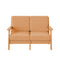 Artifex Stanton Loveseat Left Arm Only - Frame Only