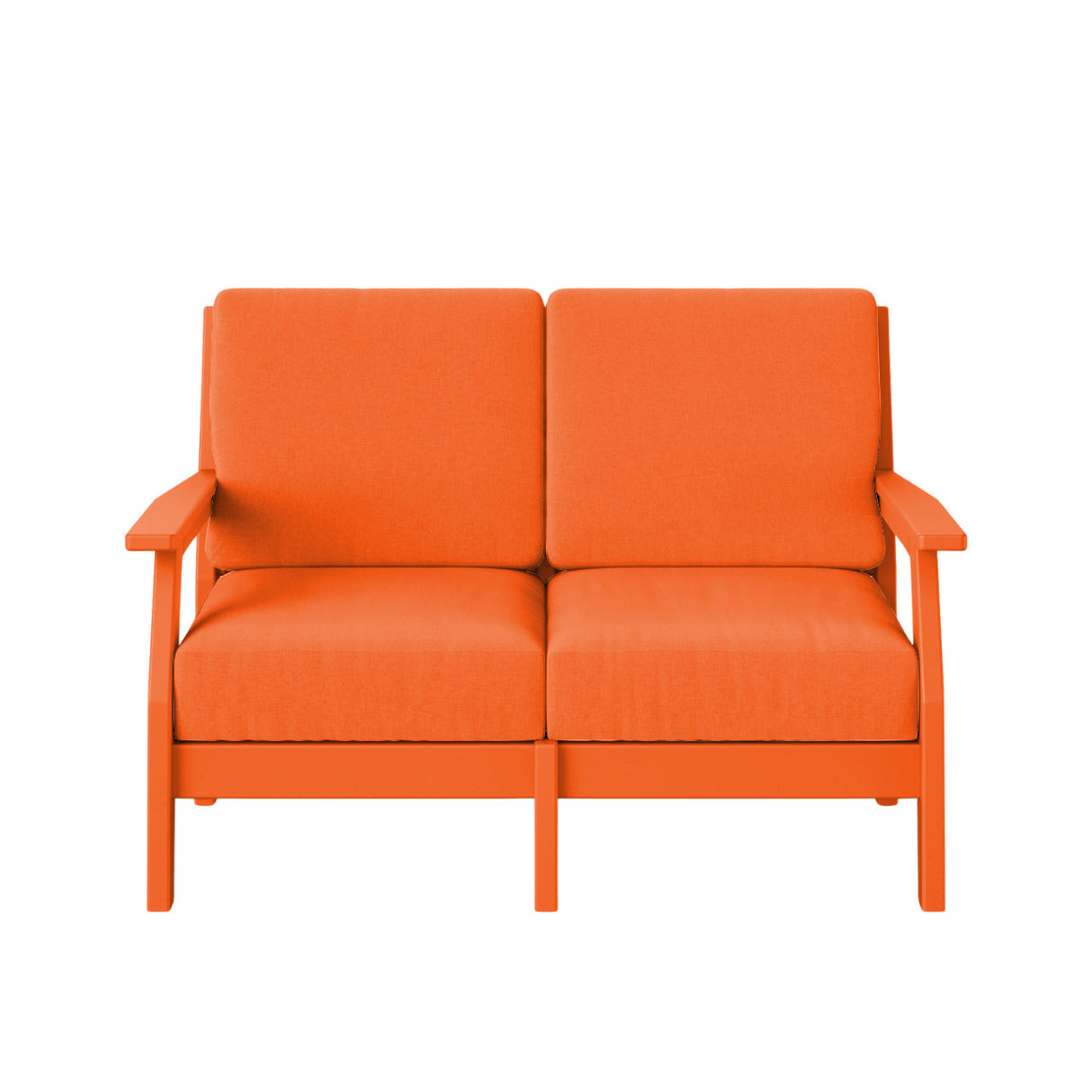 Artifex Stanton Loveseat Left Arm Only - Frame Only
