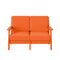 Artifex Stanton Loveseat Left Arm Only - Frame Only