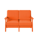 Artifex Stanton Loveseat - Frame Only