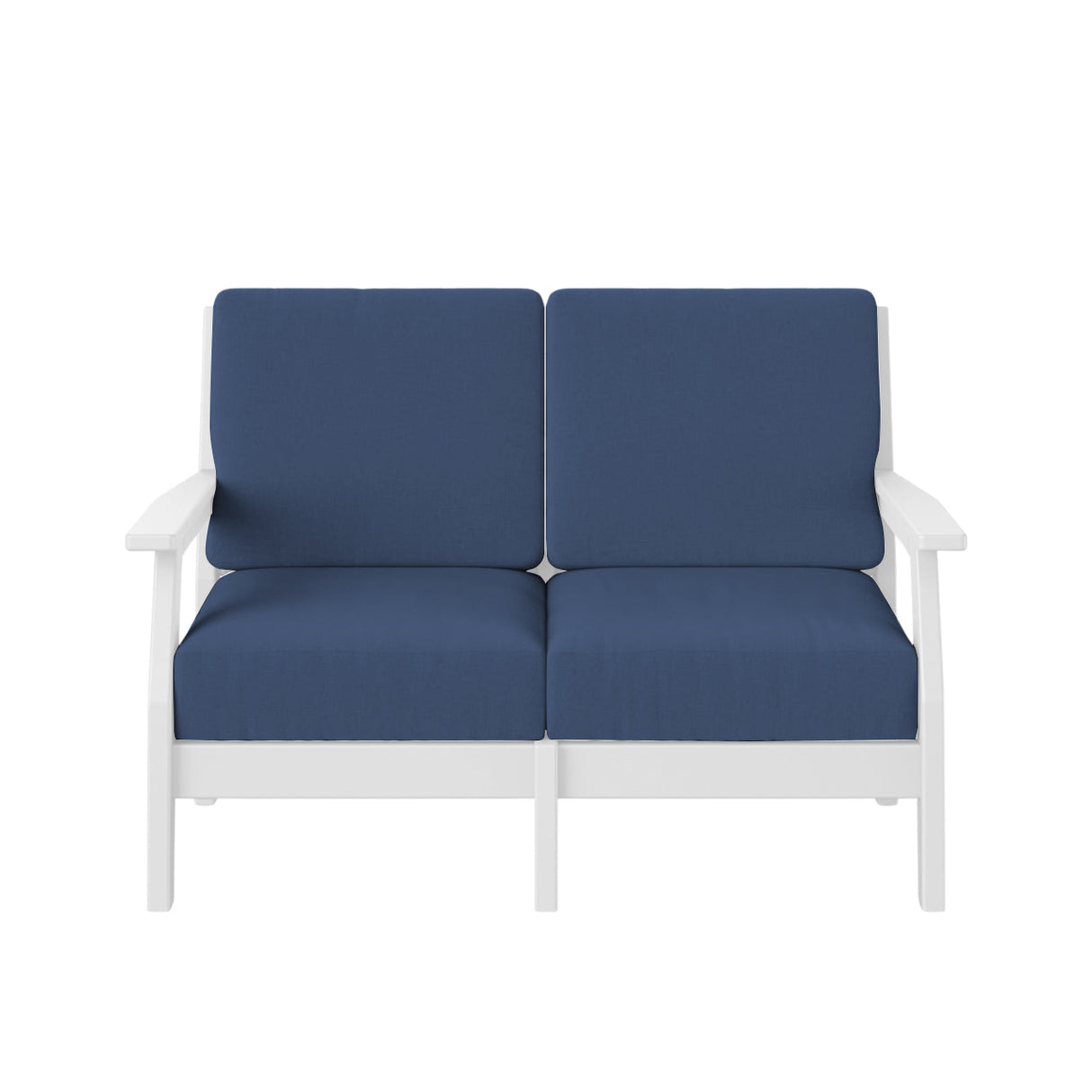 Artifex Stanton Loveseat - Frame Only