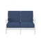 Artifex Stanton Loveseat - Frame Only