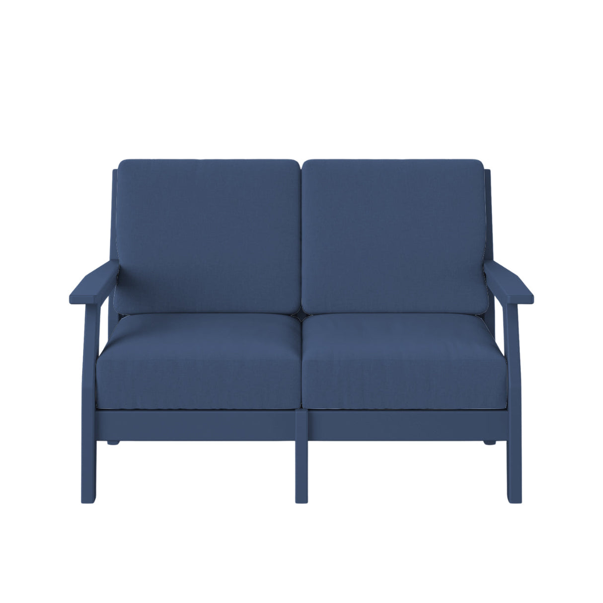 Artifex Stanton Loveseat - Frame Only