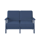 Artifex Stanton Loveseat - Frame Only