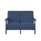 Artifex Stanton Loveseat - Frame Only