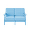 Artifex Stanton Loveseat Left Arm Only - Frame Only